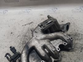 Galerie Admisie Fonta Audi A3 2008