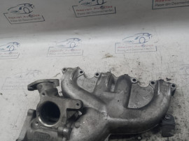 Galerie Admisie Fonta Volkswagen Eos 2008