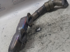 Galerie evacuare dreapta Mercedes S Class 3.0 2009