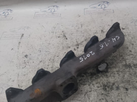 Galerie evacuare Citroen C4 1.6 2015