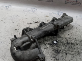 Galerie Admisie Fonta Nissan Qashqai 2011