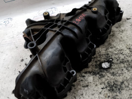 Galerie Admisie Plastic Volkswagen Passat CC Motorina 2012