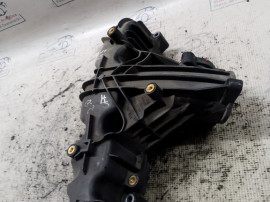 Galerie Admisie Plastic Audi Q3 2.0 2013