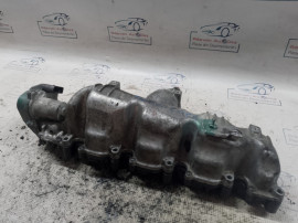 Galerie Admisie Fonta Volkswagen Tiguan 2.0 2012