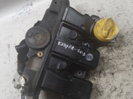 Filtru epurator Renault Kadjar 1.6 Motorina 2016