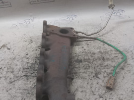 Galerie evacuare Renault Megane 4 1.6 Motorina 2016