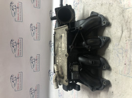 Galerie Admisie Plastic Skoda Fabia 1.2