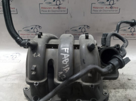 Galerie Admisie Plastic Skoda Fabia 2 1.2 2007