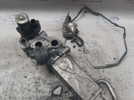 Racitor Gaze cu EGR Volkswagen Passat CC 2.0 2010