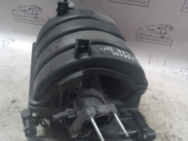 Galerie Admisie Plastic Mercedes S Class 1.6 Benzina 2012