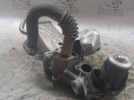 Racitor Gaze cu EGR Volkswagen Passat CC 2.0 2011