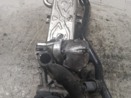 Racitor Gaze cu EGR Volkswagen Golf 6 2011