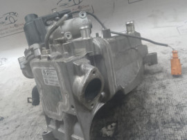 Racitor Gaze cu EGR Porsche Cayenne 3.0 2012