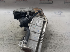 Racitor Gaze cu EGR BMW X1 2.0 2016