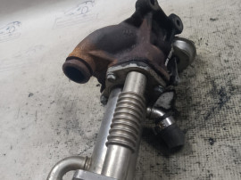 Racitor Gaze Dacia Logan 1.5 Motorina 2013