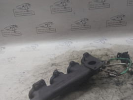 Galerie evacuare Renault Megane 4 1.6 2018