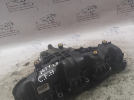 Galerie Admisie Plastic Skoda Yeti 2.0 2012