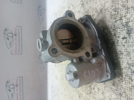 Clapeta acceleratie Ford B-MAX 1.0 Benzina 2013