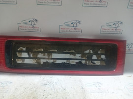 Suport număr spate Volkswagen Sharan 2007