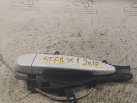 Maner exterior stanga fata BMW X1 2012