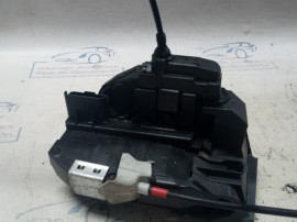 Broasca stanga spate Renault Kadjar 2015