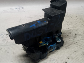 Broasca stanga fata Dacia Duster 2013