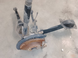 Fuzeta dreapta spate Volkswagen Tiguan 2.0 Motorina 2012