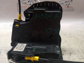 Broasca stanga spate Opel Astra K 2016