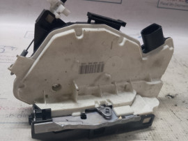 Broasca stanga spate Skoda Fabia 2 2008