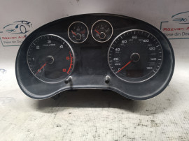 Ceasuri Bord UK Audi A3 Motorina 2010