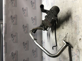 Racitor Gaze Volkswagen Passat B6 2006