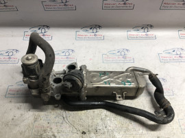 Racitor Gaze cu EGR Volkswagen Golf 6 1.6 2012