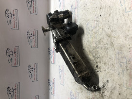 Racitor Gaze cu EGR Volkswagen Scirocco 2.0