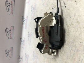 Broasca dreapta fata Skoda Fabia 2 2008