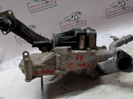 Racitor Gaze cu EGR Ford B-MAX 1.5 2012