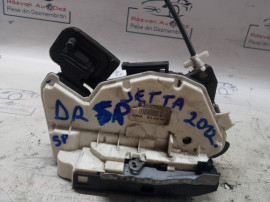 Broasca dreapta spate Volkswagen Jetta 2012