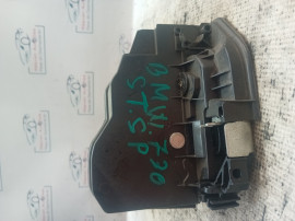 Broasca stanga spate BMW 730 2015