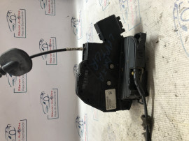 Broasca dreapta fata Renault Captur 2015