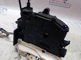 Broasca dreapta fata Mitsubishi Lancer 2009