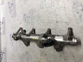 Rampa injectoare Volkswagen Scirocco 2.0 Benzina 2010