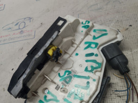 Broasca dreapta spate Seat Ibiza 2012