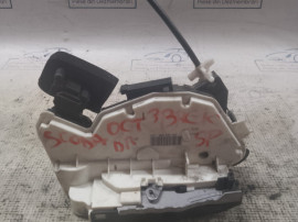 Broasca dreapta spate Skoda Superb 2 2012