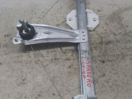 Macara geam stanga spate Dacia Sandero 2017