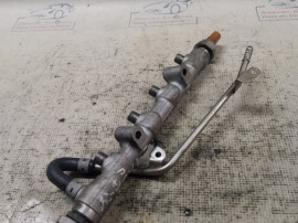 Rampa injectoare Skoda Fabia 2 2012