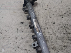 Rampa injectoare Nissan Qashqai Motorina 2011