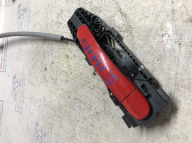 Maner exterior stanga fata Skoda RAPID 2014