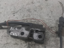 Broască capotă Volkswagen Caddy 2009