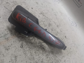 Maner exterior stanga fata Kia Ceed 2013