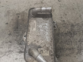 Termoflot Volkswagen Passat B8 2016