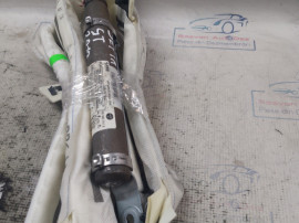 Airbag cortina stanga Volkswagen Jetta 2.0 Motorina 2012